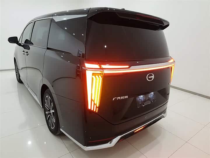 Trumpchi M8 2024 400 T — фото 6