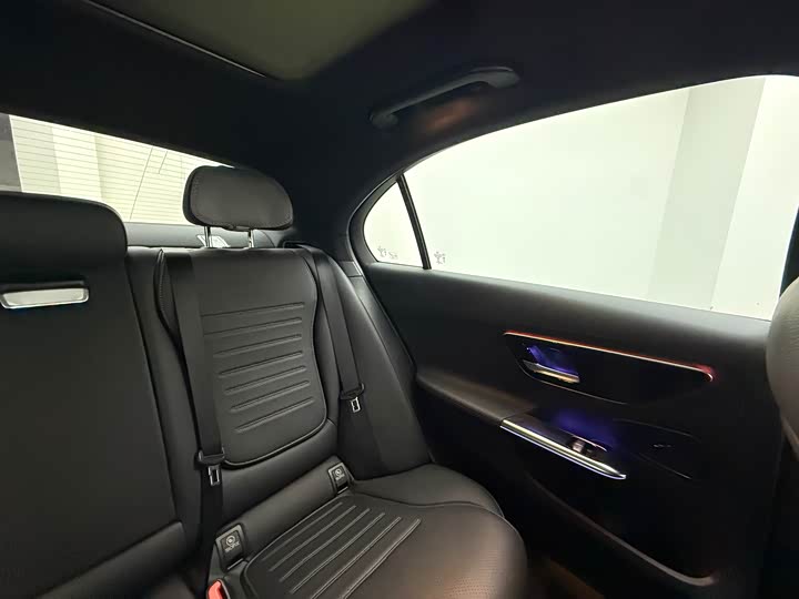 Mercedes-Benz C-Class 2023 C 260 L — фото 29