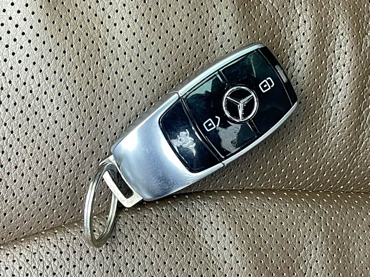 Mercedes-Benz S-Class S 350 L премиум — фото 14