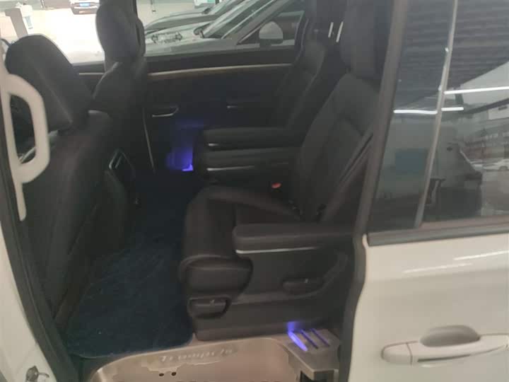 Trumpchi M8 2021 390 T — фото 14