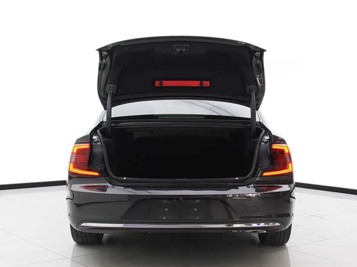 Volvo S90 2021 B 5 — фото 15