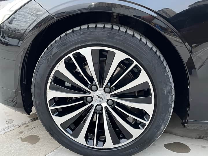 Volvo S90 2024 B 5 — фото 10
