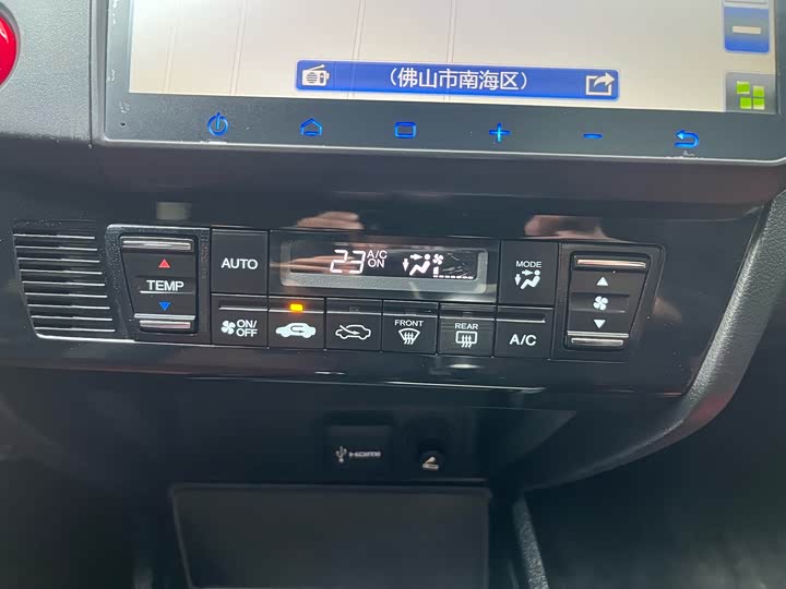 Honda Civic — фото 36
