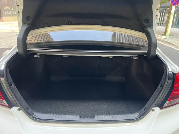 Honda Civic — фото 12