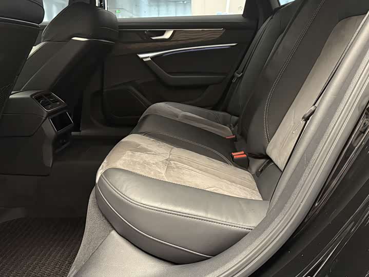 Audi A6L 2020 45 TFSI quattro — фото 7