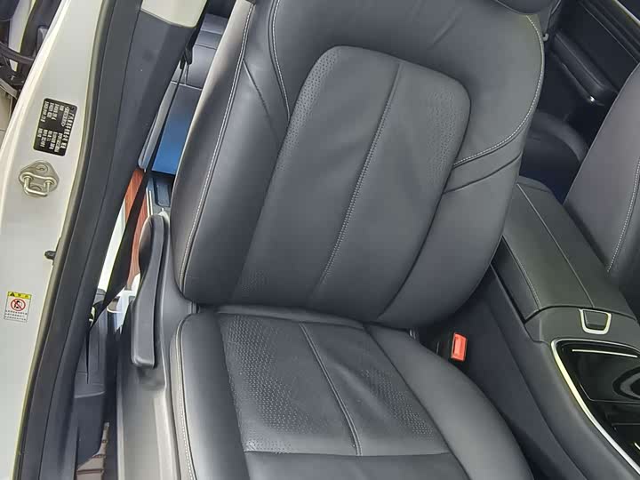 Trumpchi M8 2021 390 T — фото 22
