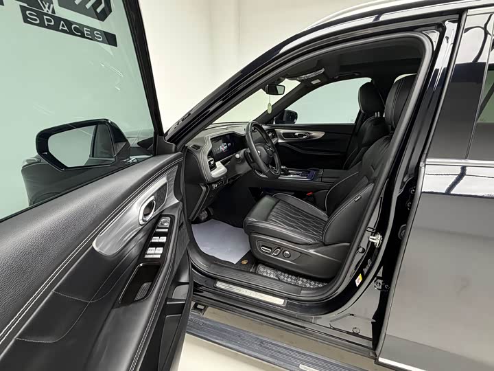 Trumpchi GS8 2024 2.0 TGDI 2 WD 7 — фото 13