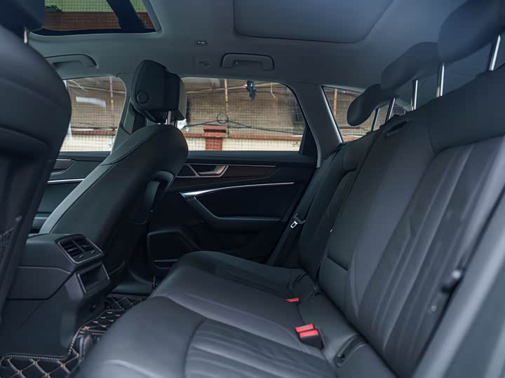 Audi A6 2020 allroad quattro 55 TFSI — фото 16