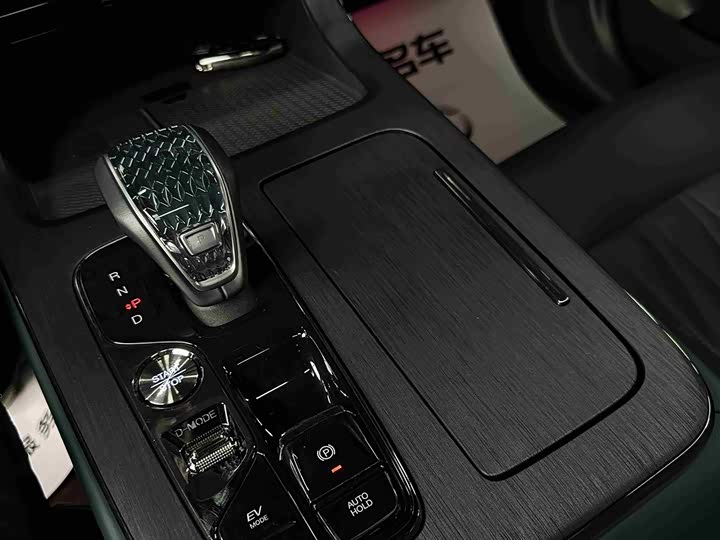 Trumpchi GS8 2022 2.0 TM 2 WD ( ) — фото 18