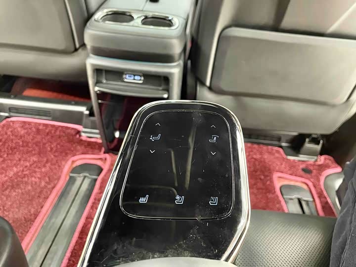 Trumpchi M8 2023 400 T — фото 12
