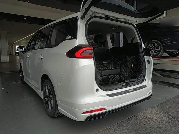Trumpchi M6 2023 PRO 270 T DCT — фото 5
