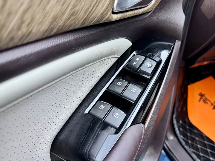 Trumpchi M8 2021 390 T — фото 21