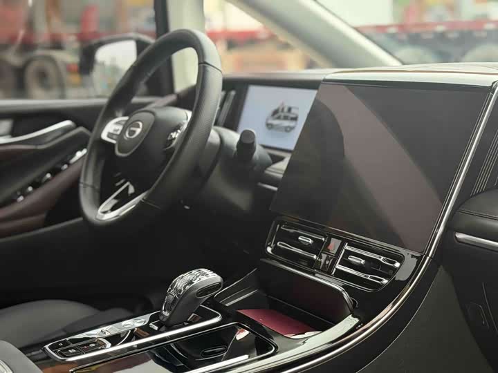 Trumpchi M8 2024 400 T — фото 6