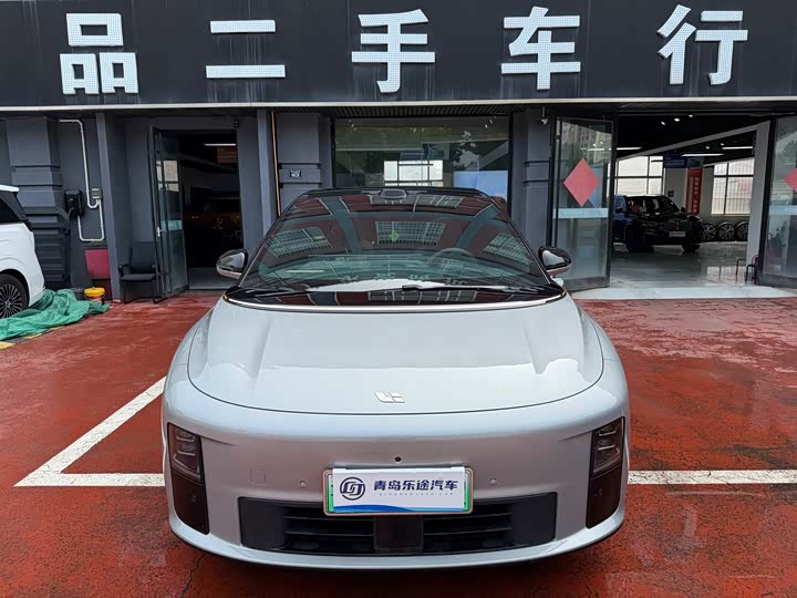 Li Auto i 6 2025 2 WD