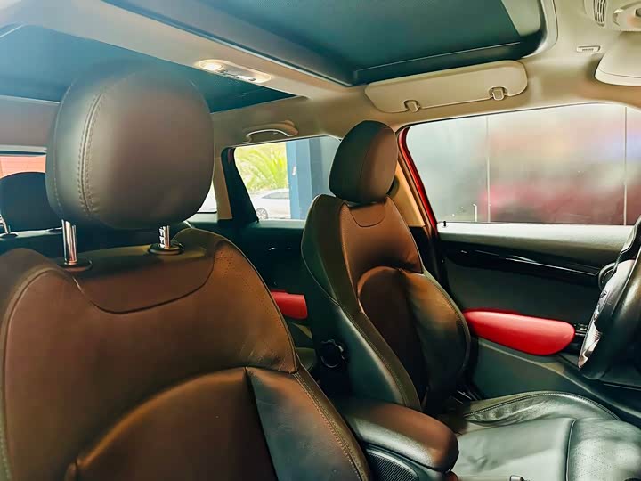 MINI Hatch — фото 13