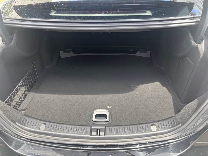 Mercedes-Benz E-Class E 300 L люкс — фото 18