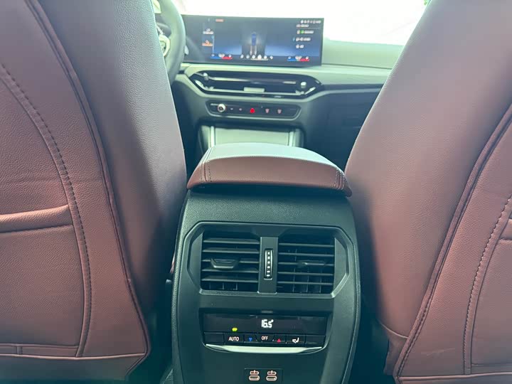 BMW 3 Series 325Li M спортпакет — фото 11