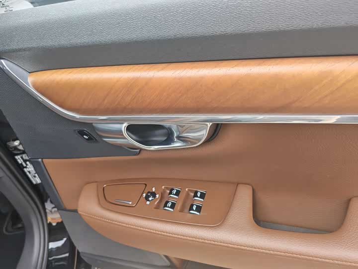Volvo S90 2019 T 5 — фото 24