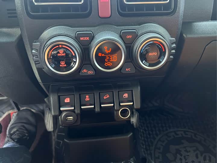 Suzuki — фото 11