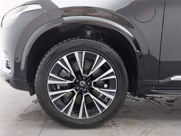 Volvo XC90 Hybrid 2023 T 8 RECHARGE 7 — фото 17