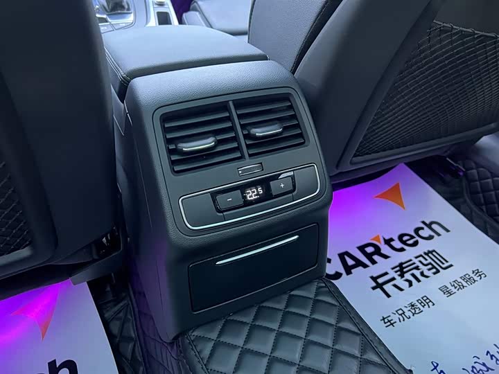 Audi A4L 2020 40 TFSI — фото 20