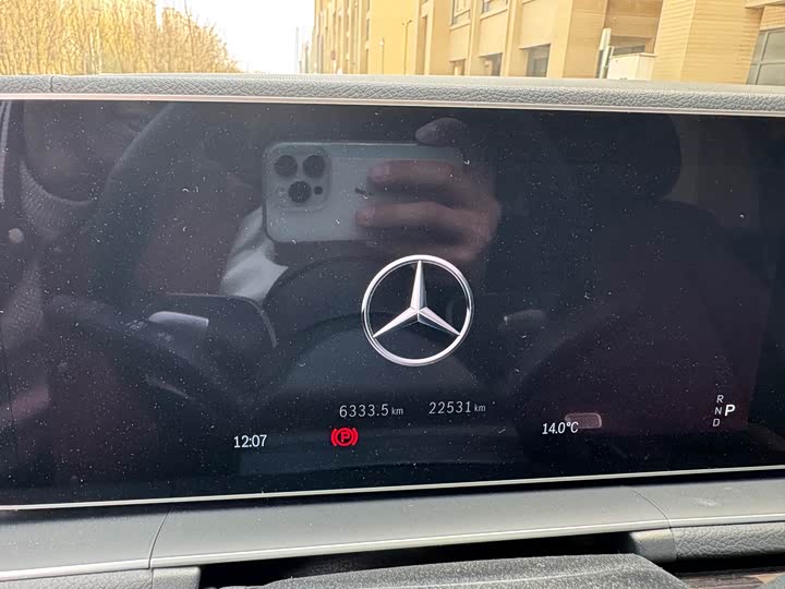 Mercedes-Benz GLE 2024 GLE 350 4 MATIC — фото 10