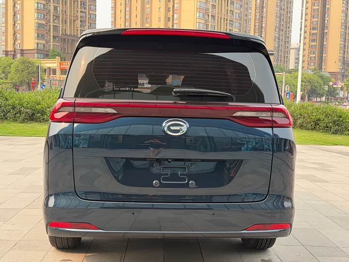 Trumpchi M6 2023 PRO 270 T DCT — фото 5