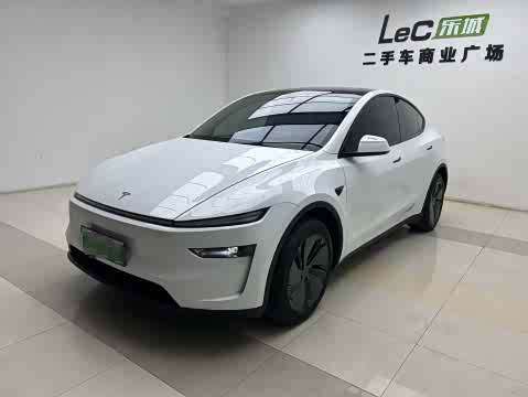 Tesla Model 2025 — фото 15