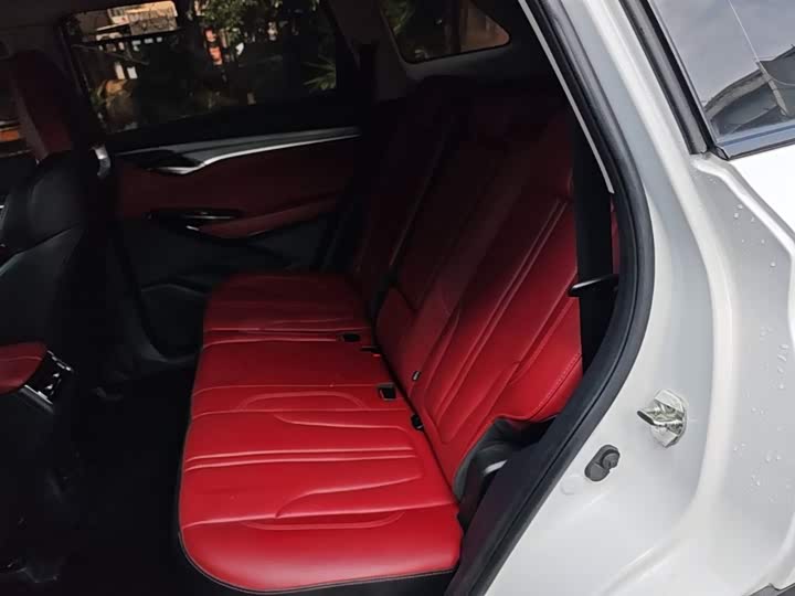 Changan CS75 PLUS 2022 1.5 T AT — фото 17