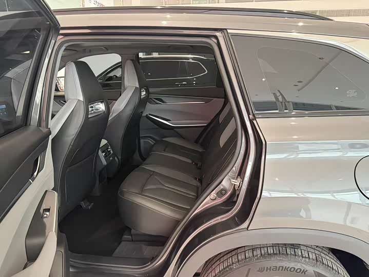 Changan CS75 PLUS 2023 1.5 T ATElite — фото 8