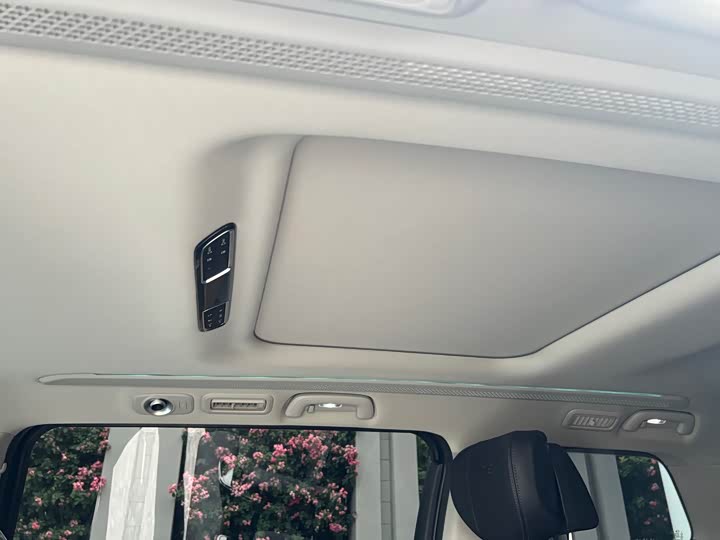 Trumpchi M8 2024 Hybrid — фото 8