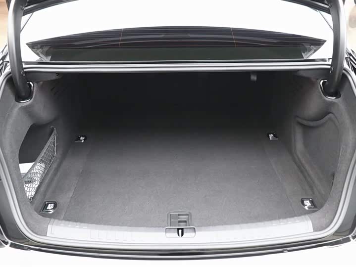 Audi A6L 2021 40 TFSI — фото 30