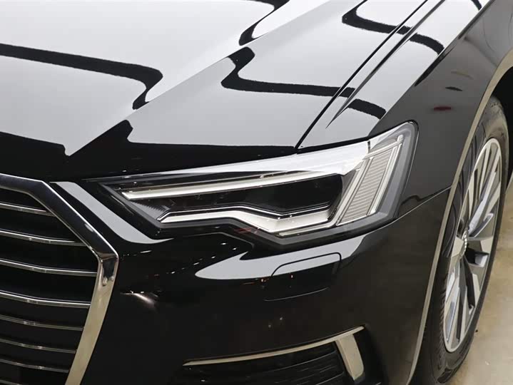 Audi A6L 2021 40 TFSI — фото 26