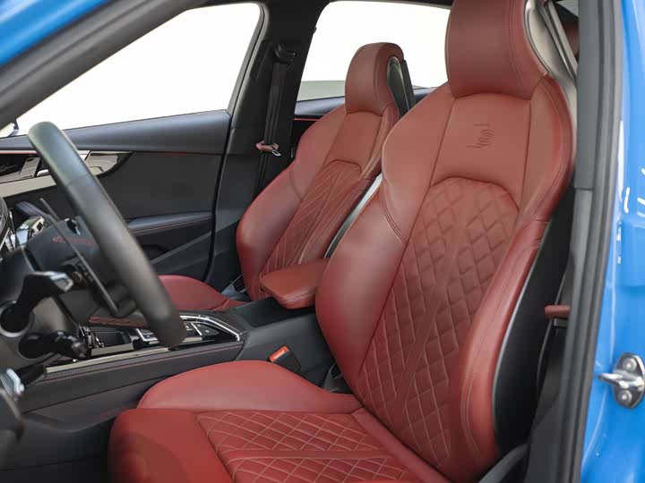 Audi S4 2022 S 4 3.0 TFSI — фото 6