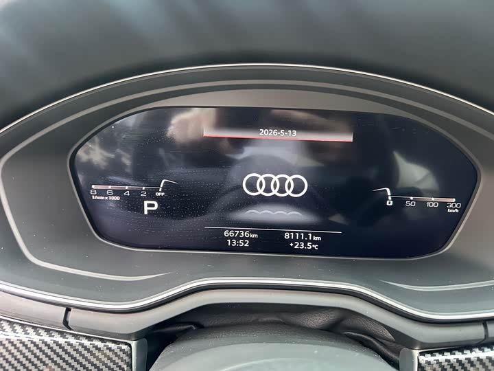 Audi A4L 2020 40 TFSI — фото 15