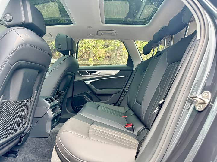 Audi A6 2022 allroad quattro 55 TFSI — фото 14
