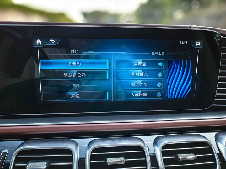Maybach GLS 2021 GLS 600 4 MATIC — фото 12