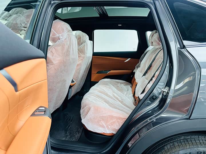 Changan CS75 PLUS 2025 1.5 T — фото 9