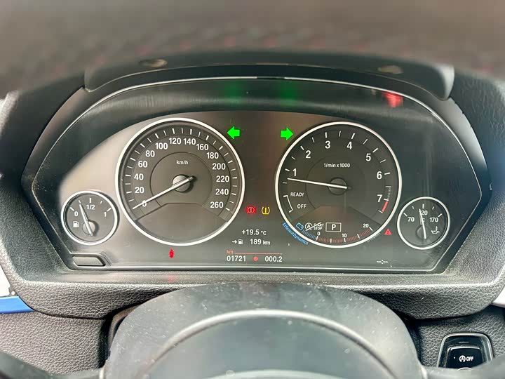BMW 4-Series 2017 425i Gran Coupe Leading M — фото 15