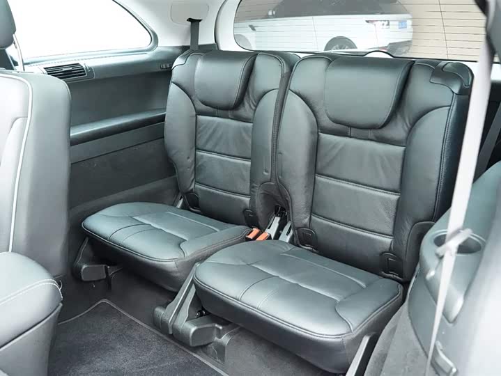Mercedes-Benz R-Class 2014 R 320 4 MATIC Luxury — фото 20