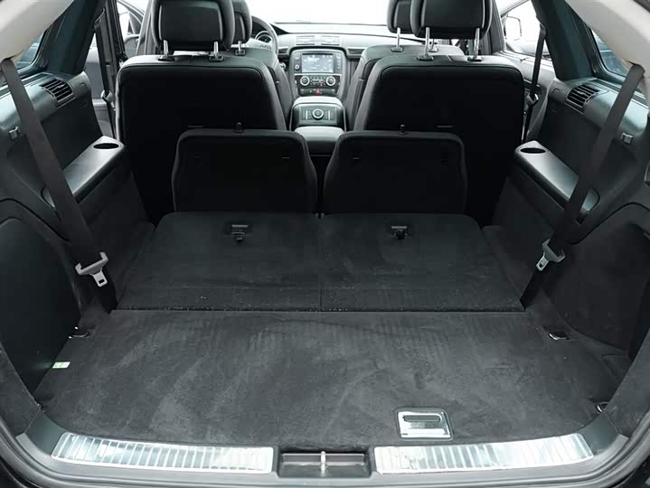 Mercedes-Benz R-Class 2014 R 320 4 MATIC Luxury — фото 22