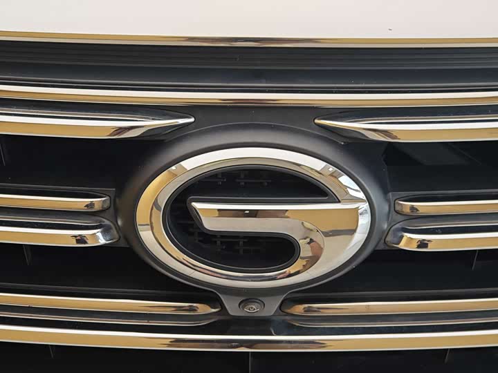 Trumpchi M8 2018 320 T — фото 3