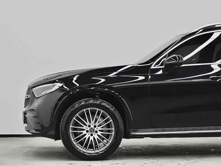 Mercedes-Benz GLC 2025 GLC 300 L 4 MATIC 5 — фото 27