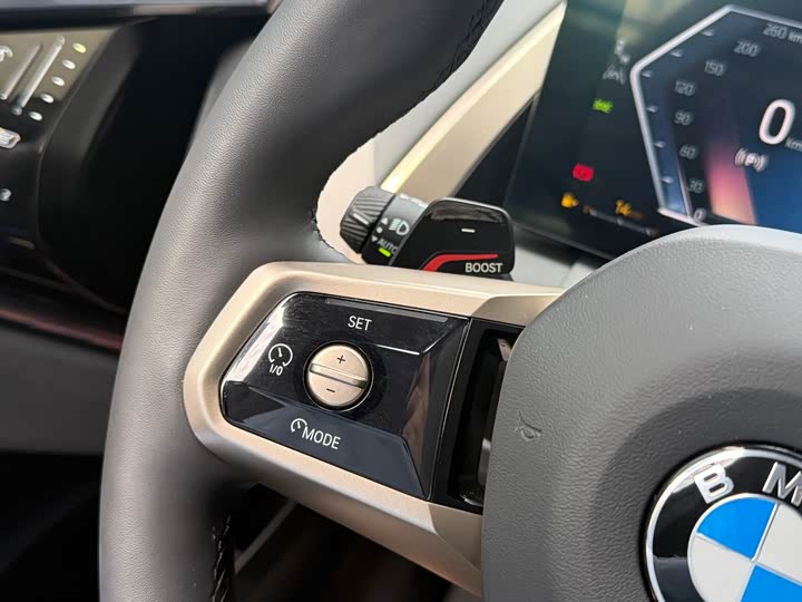 BMW X3 2025 x Drive 30 L Leading M — фото 13