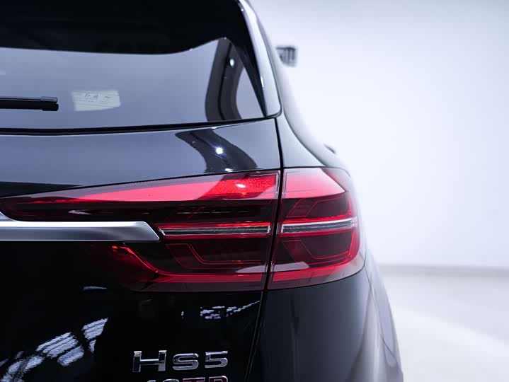Hongqi HS5 2022 2.0 T 4 WD — фото 15