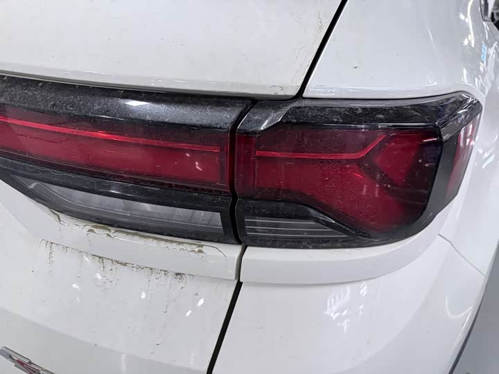 Changan CS35 PLUS 2021 NE 1.4 T DCTLuxury — фото 17