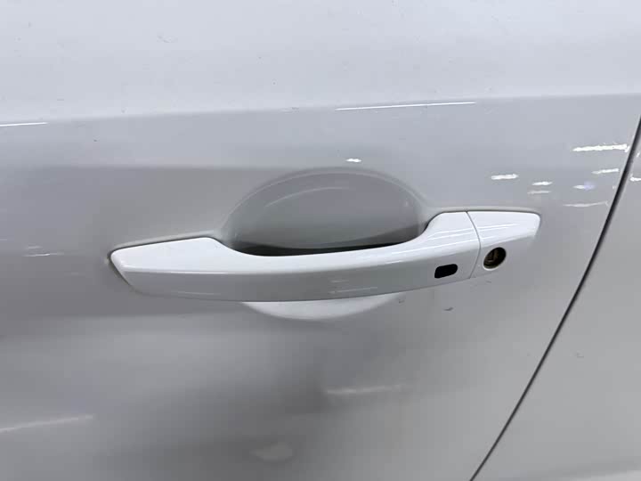 Changan CS35 PLUS 2021 NE 1.4 T DCTLuxury — фото 7