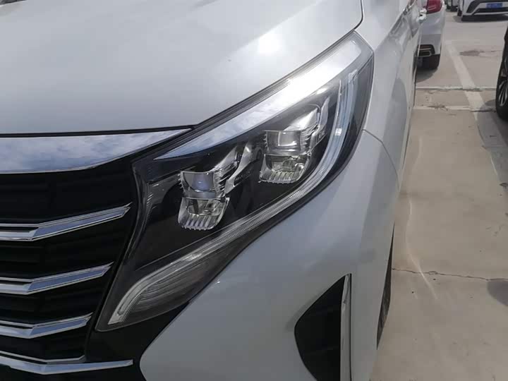 Trumpchi M8 2021 390 T — фото 24
