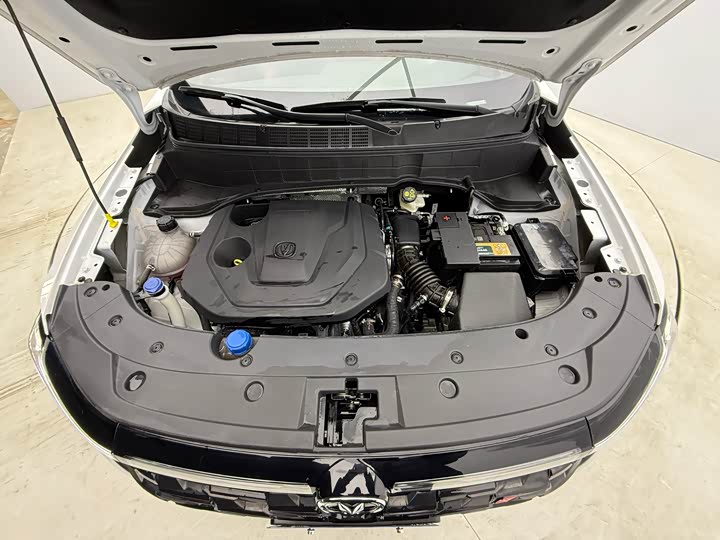 Changan CS35 PLUS 2023 1.4 T DCTLuxury — фото 11