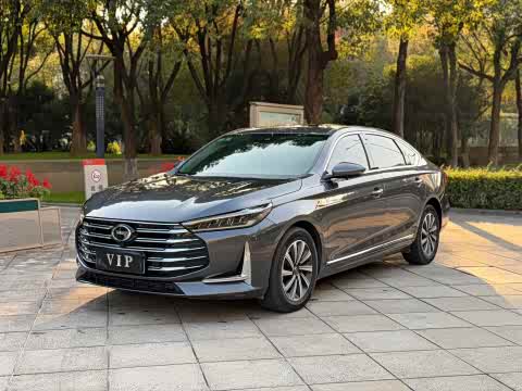 Trumpchi GA8 2020 390 T — фото 24